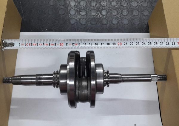 KRANK (RA5 180CC) 28,5 cm uzunluk