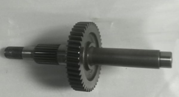 ÇIKIŞ MİLİ (RA5 180CC)