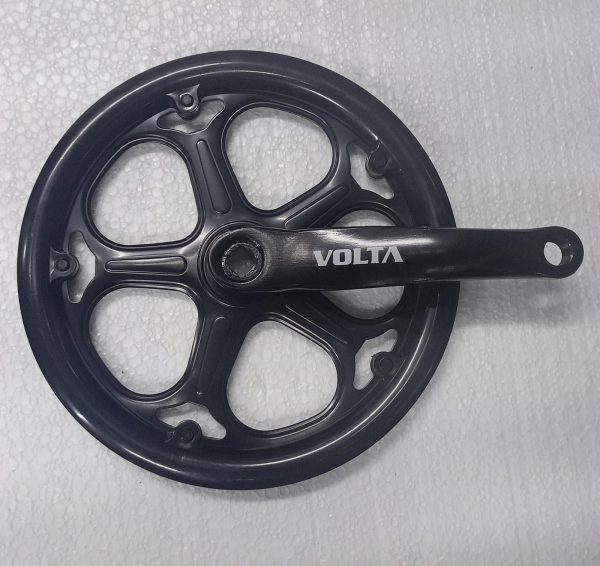 VB2 PEDAL KOLU SAĞ