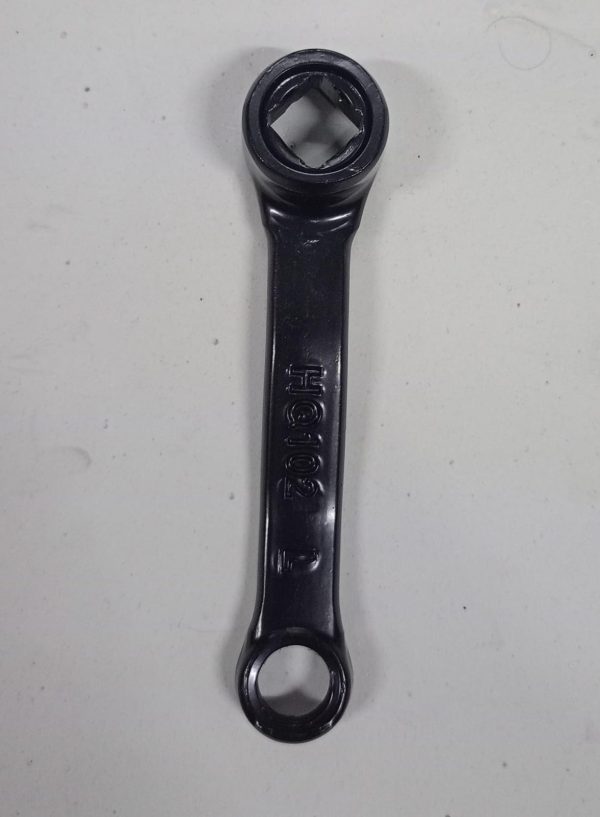 VSX PEDAL KOLU SOL
