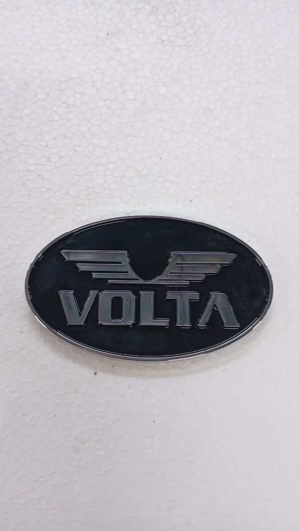 VT7 VOLTA AMBLEMİ