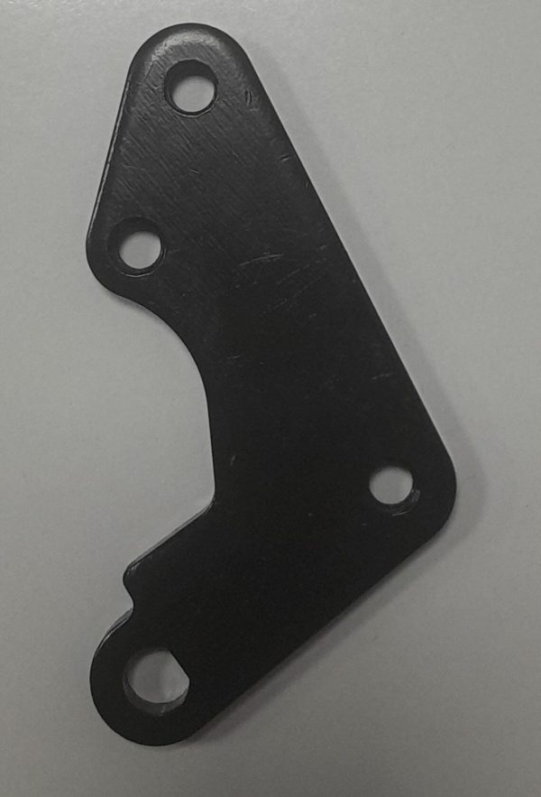 VT5 ÖN FREN KALİPER DEMİRİ