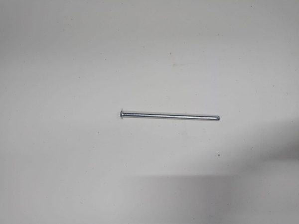 PS3 MOTOR BAĞLANTI MİLİ (M10*205)