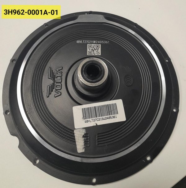 VSM MOTOR KAPAĞI