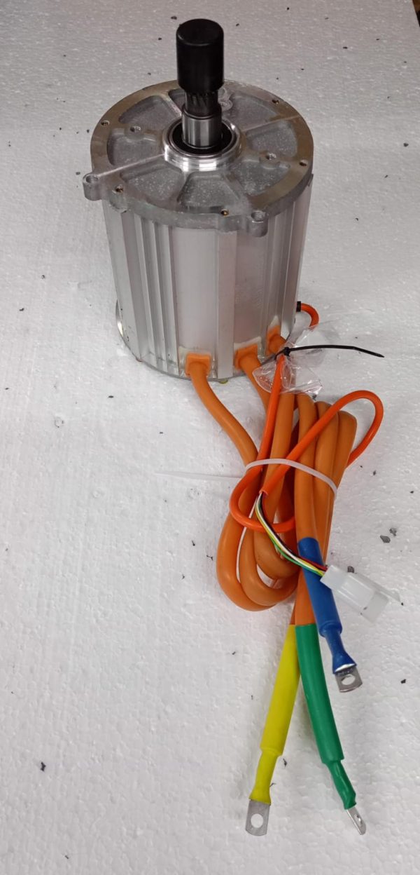 VT5 MOTOR 3500W (2024)