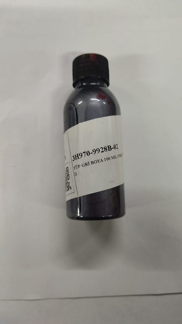 TÜP GRİ BOYA 100 ML (VRK:704-02)