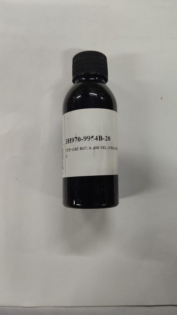 TÜP GRİ BOYA 100 ML (VRK:405-20)