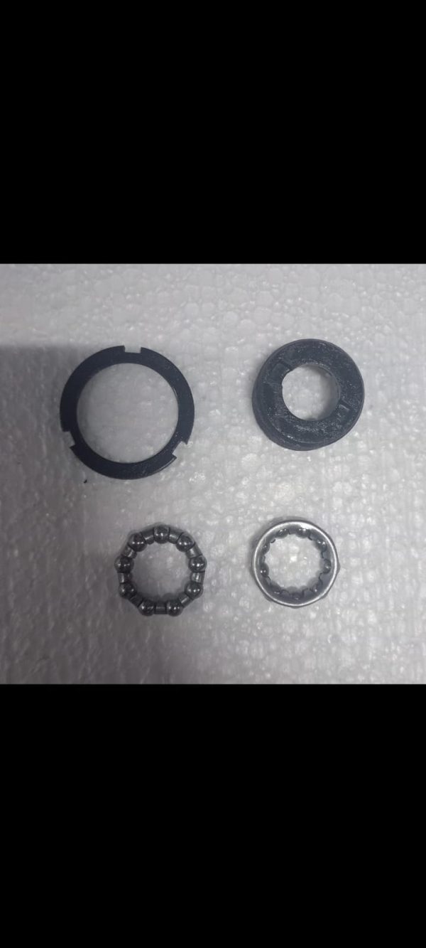 APS2 PEDAL RULMAN SETİ