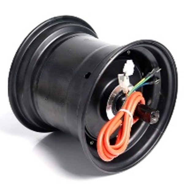 YIDE SE03 EEC 1500W MOTOR