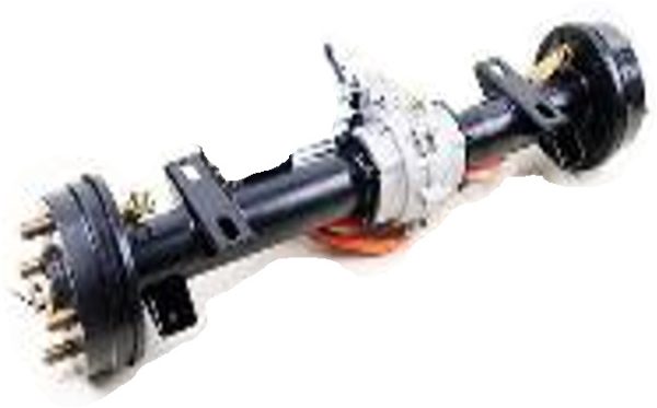 APM2: APM2 DİFERANSiYEL