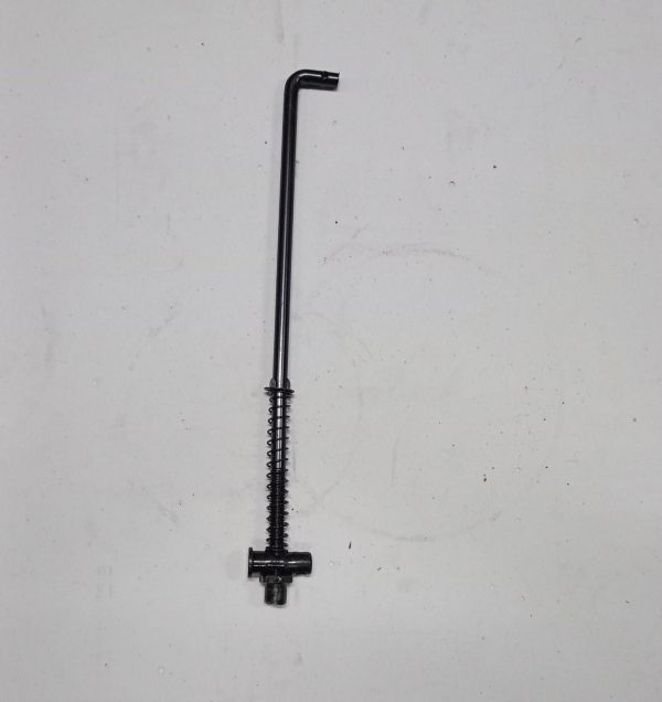 APM2: ARKA FREN DEMİRİ (20CM)