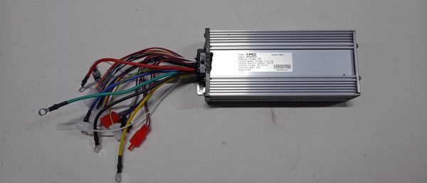 APM2: SÜRÜCÜ (60V/35A)