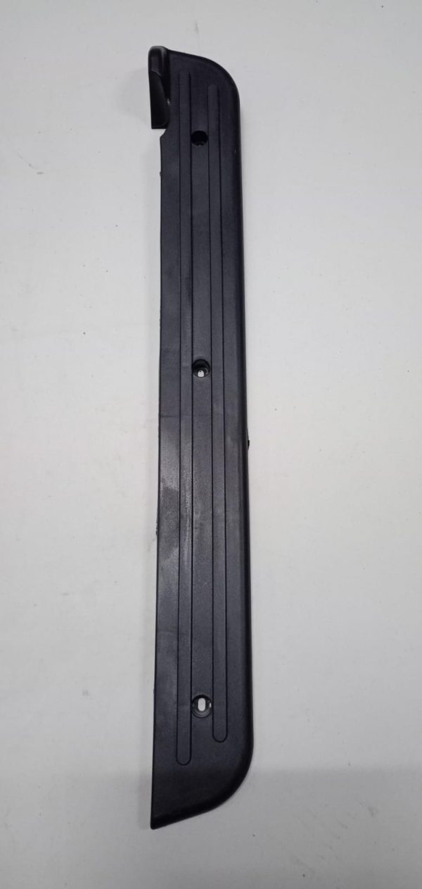APM2: AYAK BASMA PLASTİK SAG