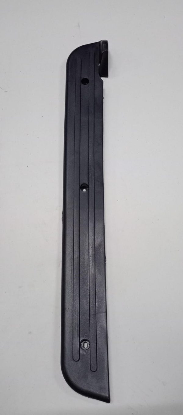 APM2: AYAK BASMA PLASTİK SOL