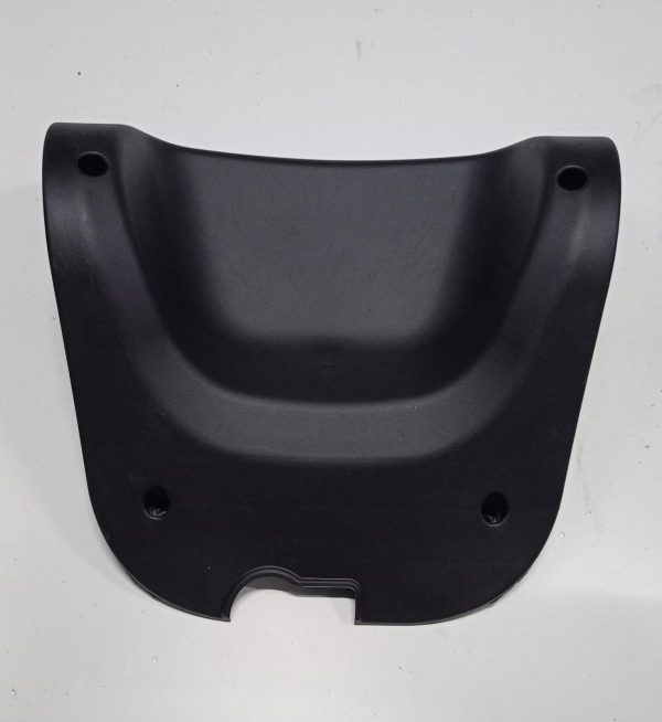 APM2: ÖN DAVLUMBAZ PLASTİK