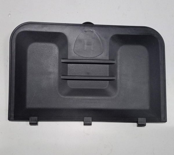 APM2: ARKA SEPET UST PLASTİK