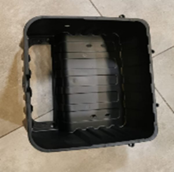 APM2: ARKA SEPET PLASTİK