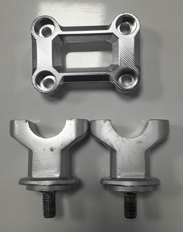 APX7:GIDON BAGLANTI BRAKET SET