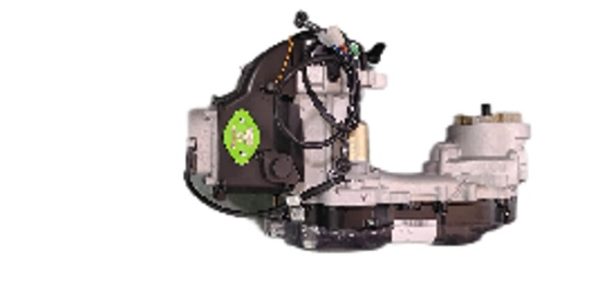 MOTOR (50cc)