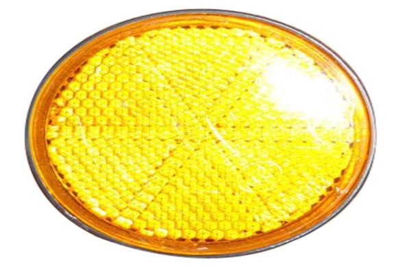 YAN REFLEKTÖR (SARI)