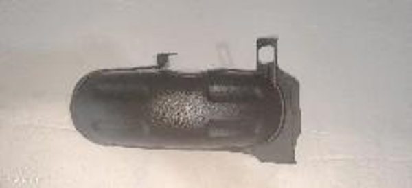 MOTOR İÇ ÇAMURLUK