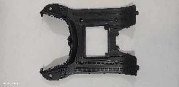 AYAK BASMA PLASTİK