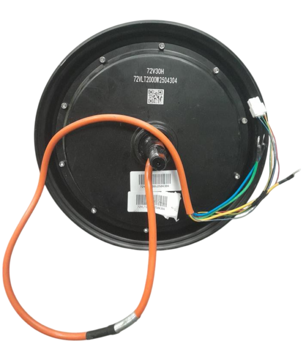 VS1 MOTOR 72VLT 2000W