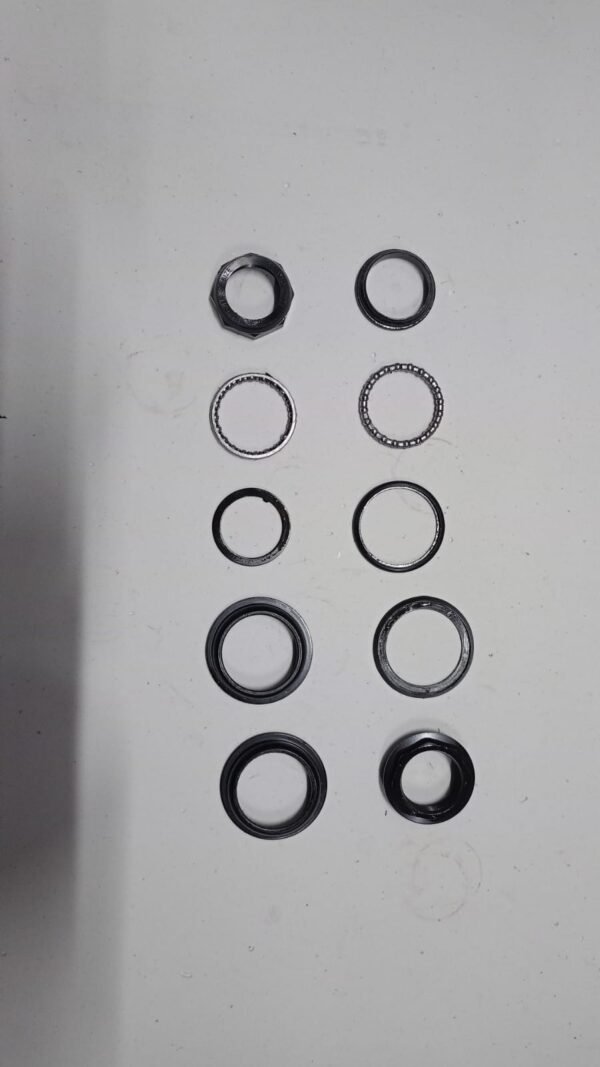 APM2: GiDON RULMAN SET